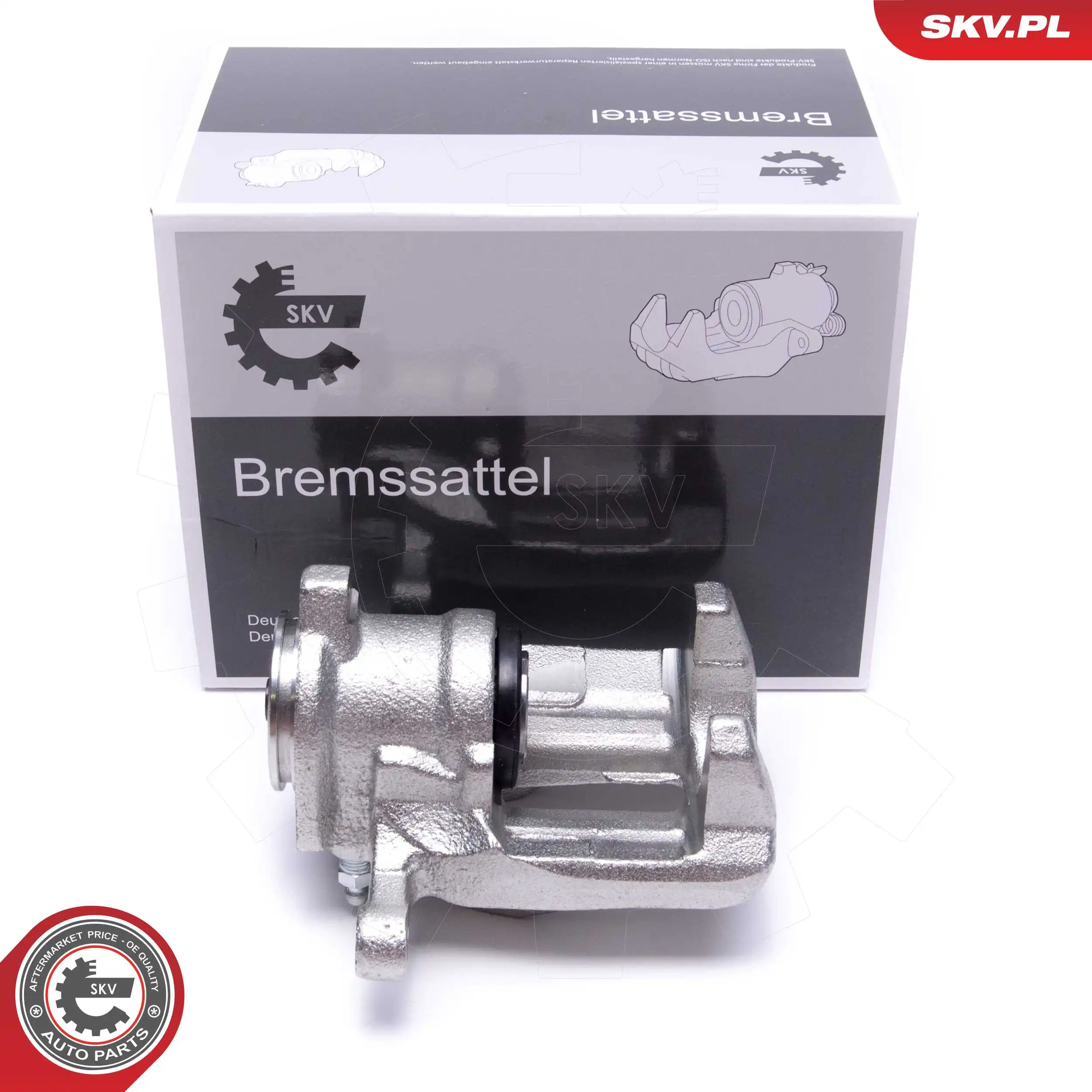 Brake Caliper